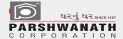 Parshwanath Corporation Ltd.